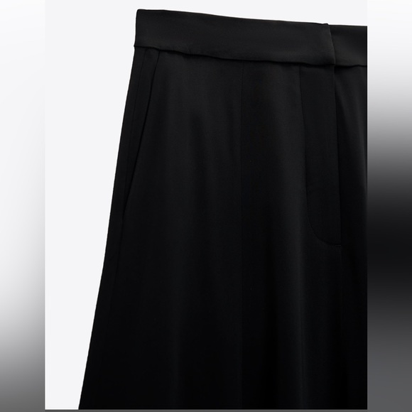 ZARA LONG SKIRT LIMITED EDITION- S - Picture 11 of 11